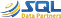 SQLDataPartnersLogo